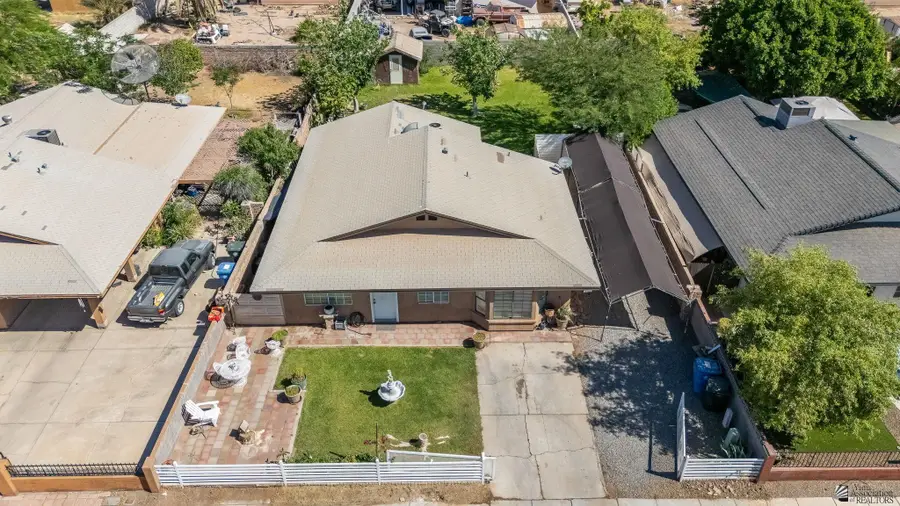 614 W CACTUS ST, Somerton, AZ 85350 - #3