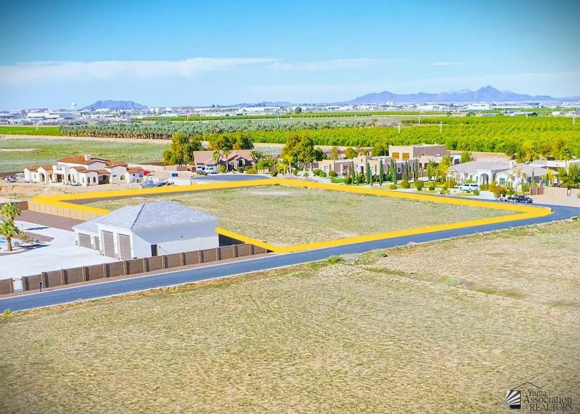 4783 W 45 ST, Yuma, AZ 85365 - #1