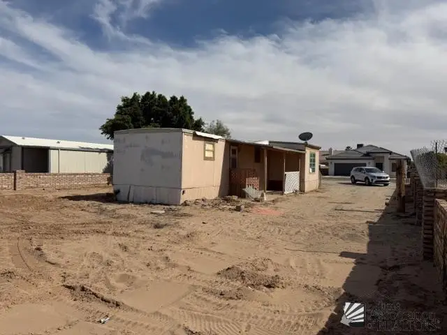 10566 E SHALE DR, Yuma, AZ 85367 - #2