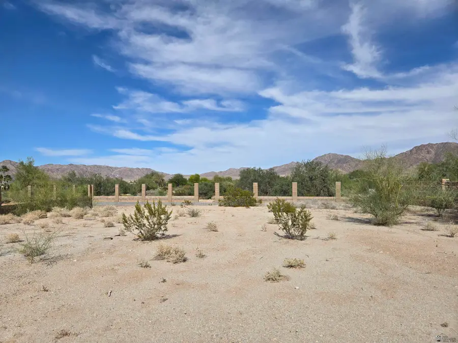 13559 S AVE 14 E, Yuma, AZ 85367 - #3