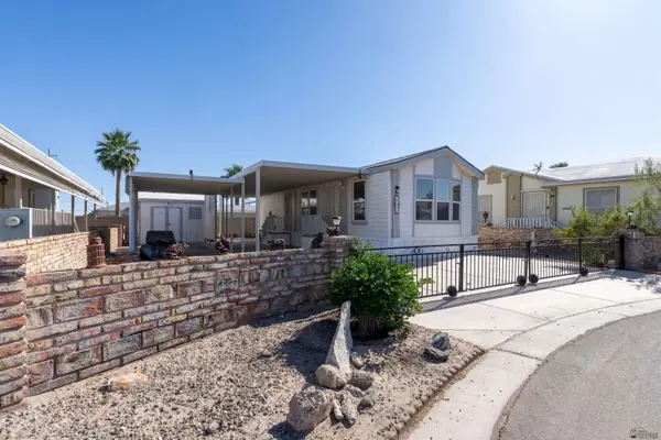 10339 E 31 ST, Yuma, AZ 85365