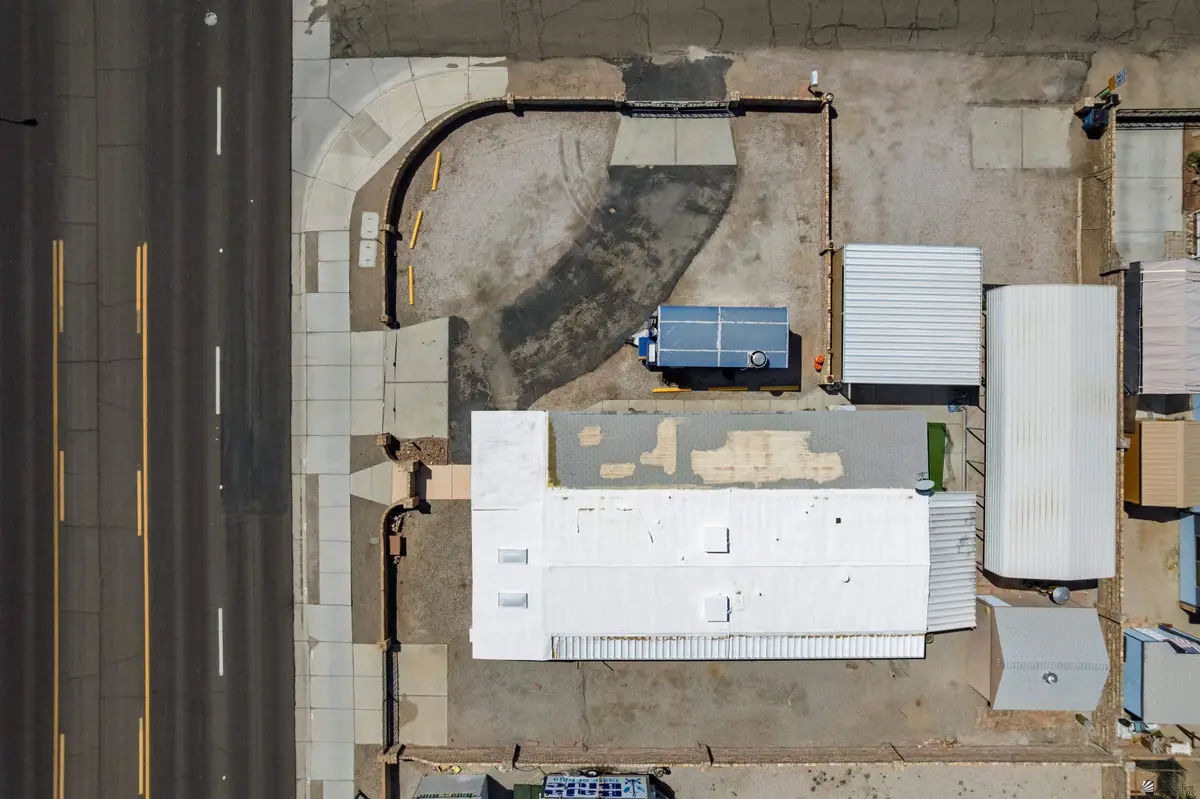 11550 S FOOTHILLS BLVD, Yuma, AZ 85367 - #1