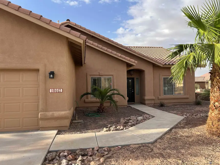 10442 E 39 PL, Yuma, AZ 85365 - #2
