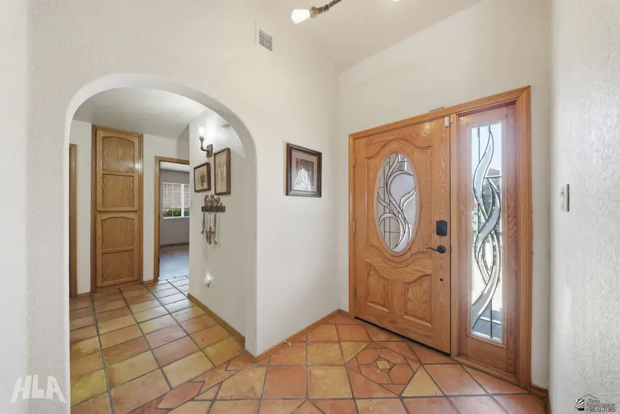 1464 W 32 PL, Yuma, AZ 85365 - #2