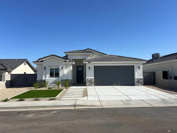 10615 E 45 ST, Yuma, AZ 85367