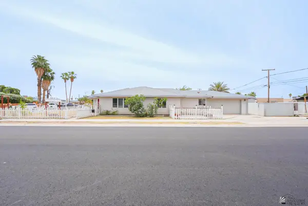 605 W 20 ST, Yuma, AZ 85364