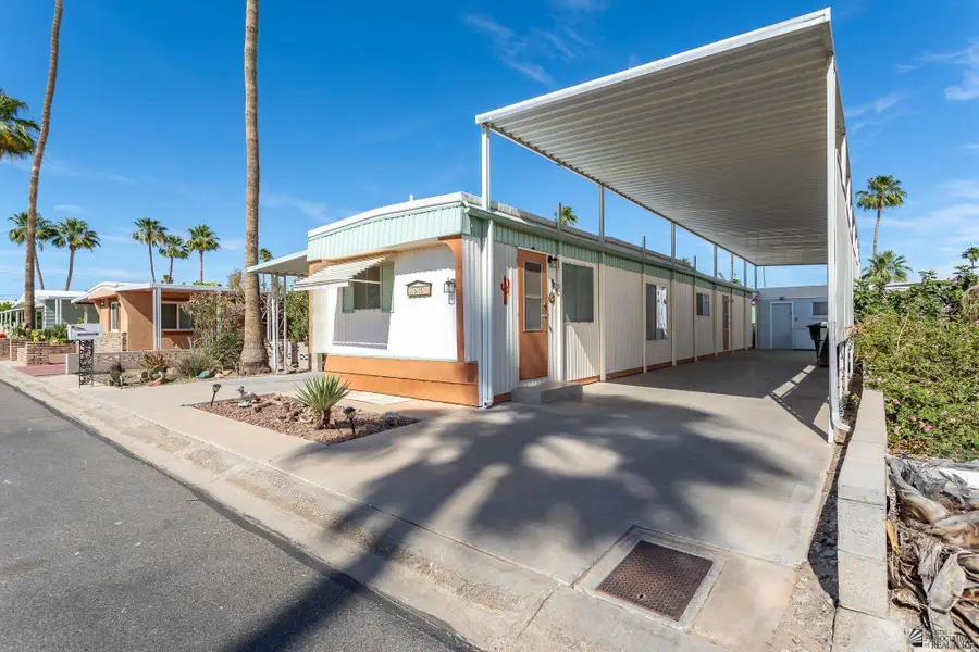 3651 S PAPAGO DR, Yuma, AZ 58364 - #2