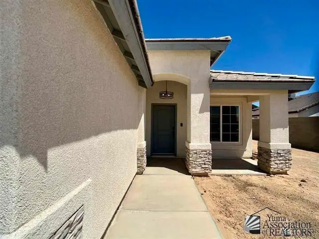 3790 E SAN MARCOS ST, San Luis, AZ 85349 - #1