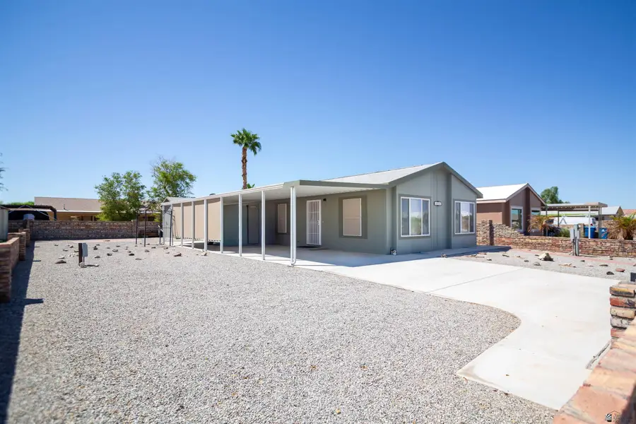 10333 E 37 PL, Yuma, AZ 85365 - #2