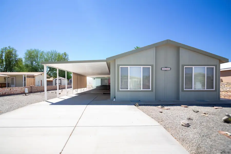 10333 E 37 PL, Yuma, AZ 85365 - #3