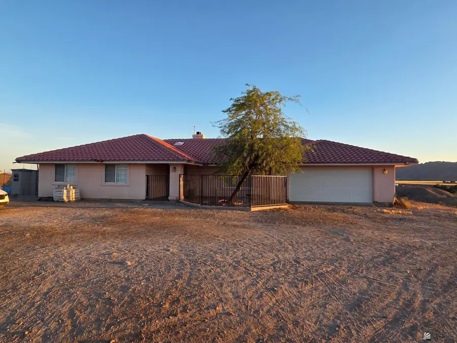 4454 S AVE 19 E, Yuma, AZ 85365 - #2