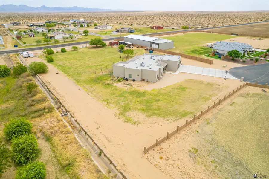 4854 E COUNTY 14 1/4 ST, Yuma, AZ 85365 - #3
