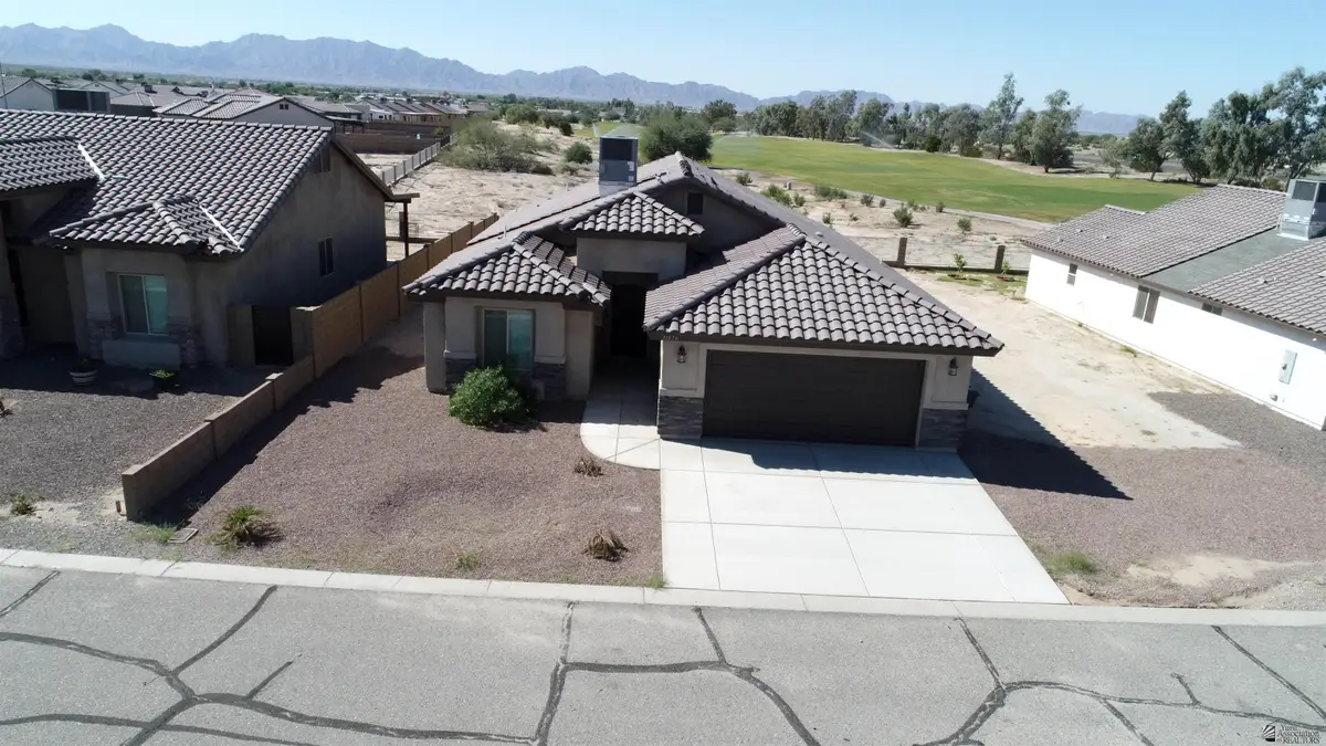 11576 SONORA ST, Wellton, AZ 85356 - #1