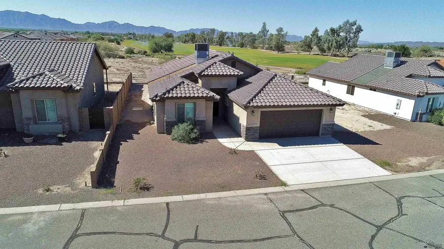 11576 SONORA ST, Wellton, AZ 85356 - #3