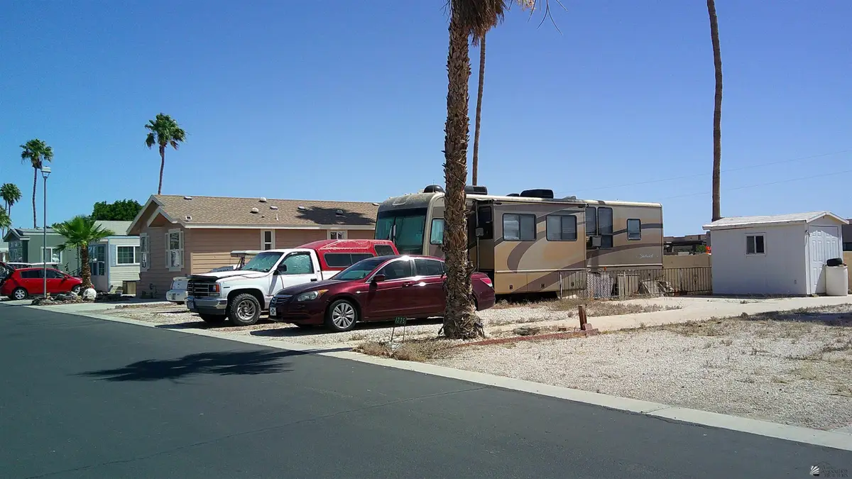 5707 E 32 ST, Yuma, AZ 85365 - #1