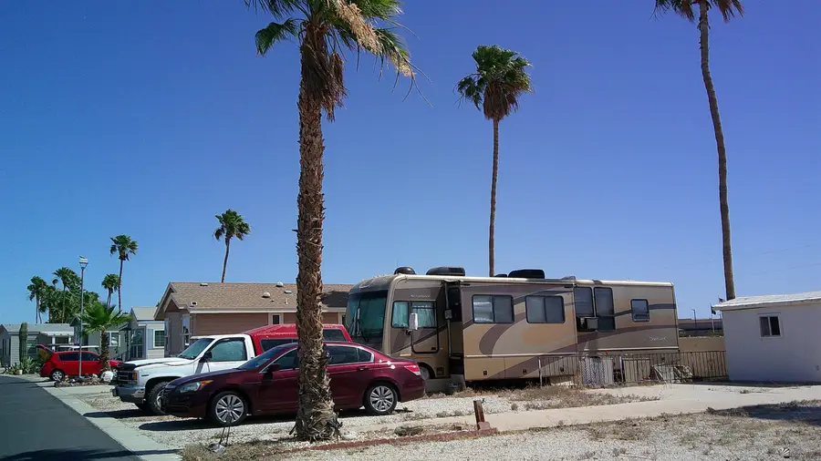 5707 E 32 ST, Yuma, AZ 85365 - #2