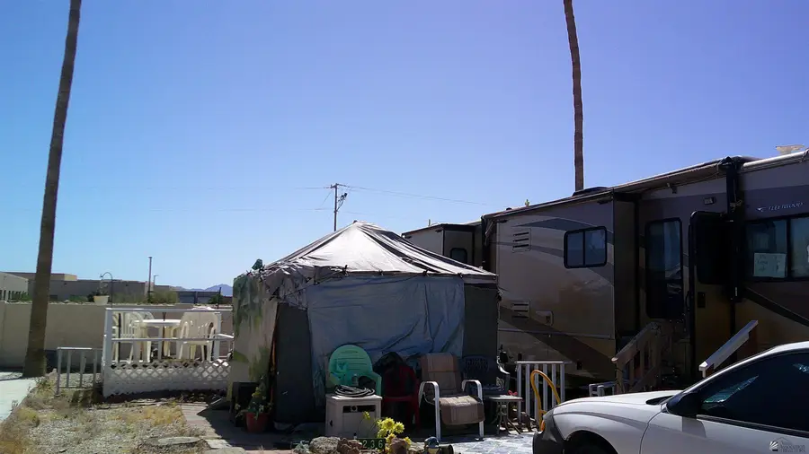 5707 E 32 ST, Yuma, AZ 85365 - #3