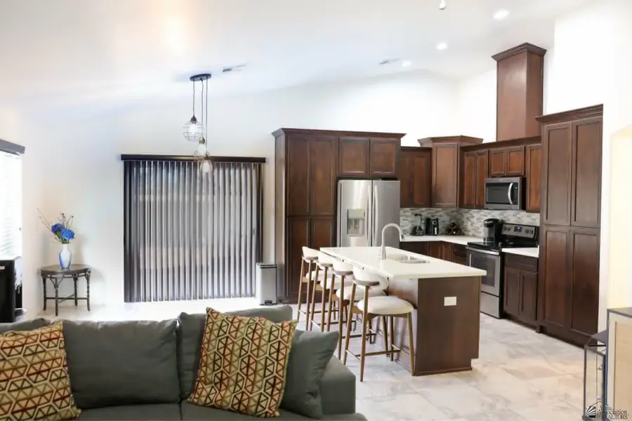 5414 E 33 PL, Yuma, AZ 85365 - #3