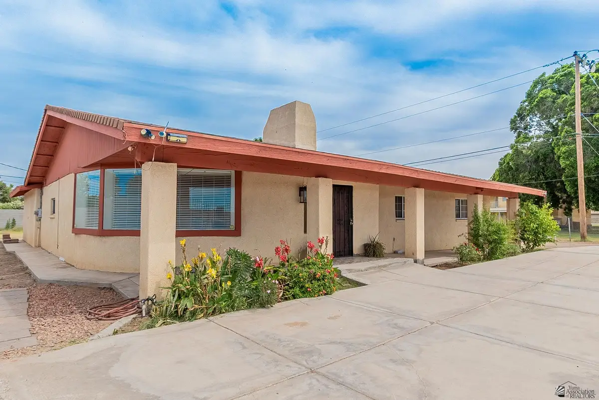 3541 S AVE B, Yuma, AZ 85365 - #1