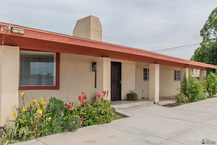 3541 S AVE B, Yuma, AZ 85365 - #3