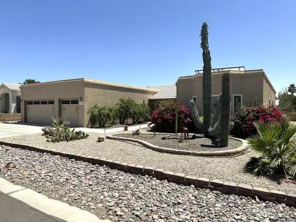 11561 E VIA MONTANA, Yuma, AZ 85367