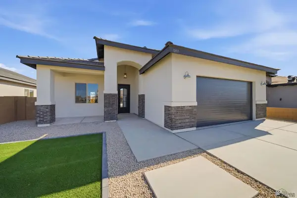 7835 E 35 ST, Yuma, AZ 85365