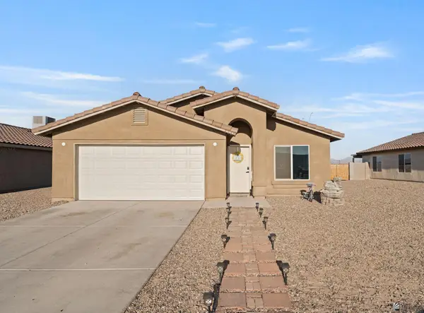 4569 S Ponderosa Trail, Yuma, AZ 85365