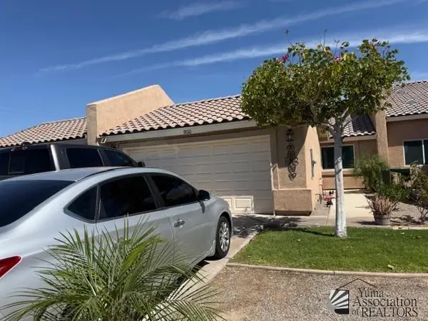 9010 E 30 PL, Yuma, AZ 85365