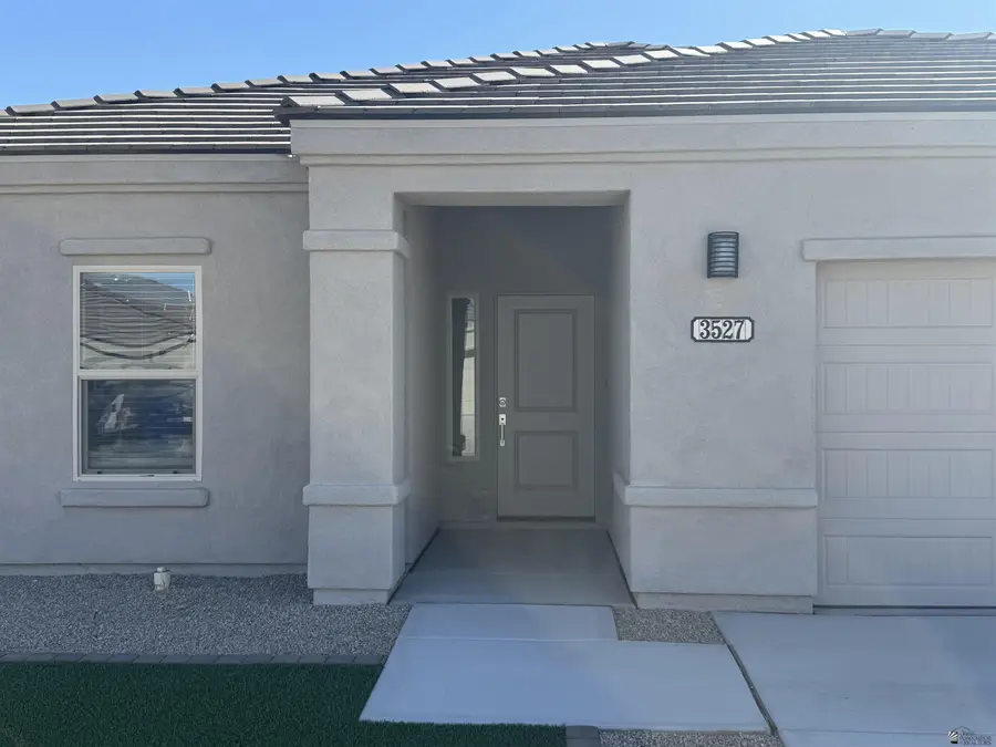 3527 S OSTRICH DR, Yuma, AZ 85365 - #3