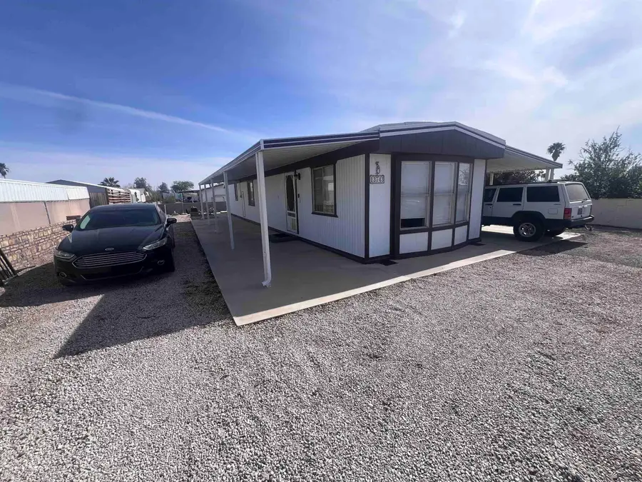 13743 E MASTERSON, Yuma, AZ 85367 - #2