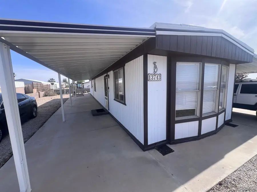 13743 E MASTERSON, Yuma, AZ 85367 - #3