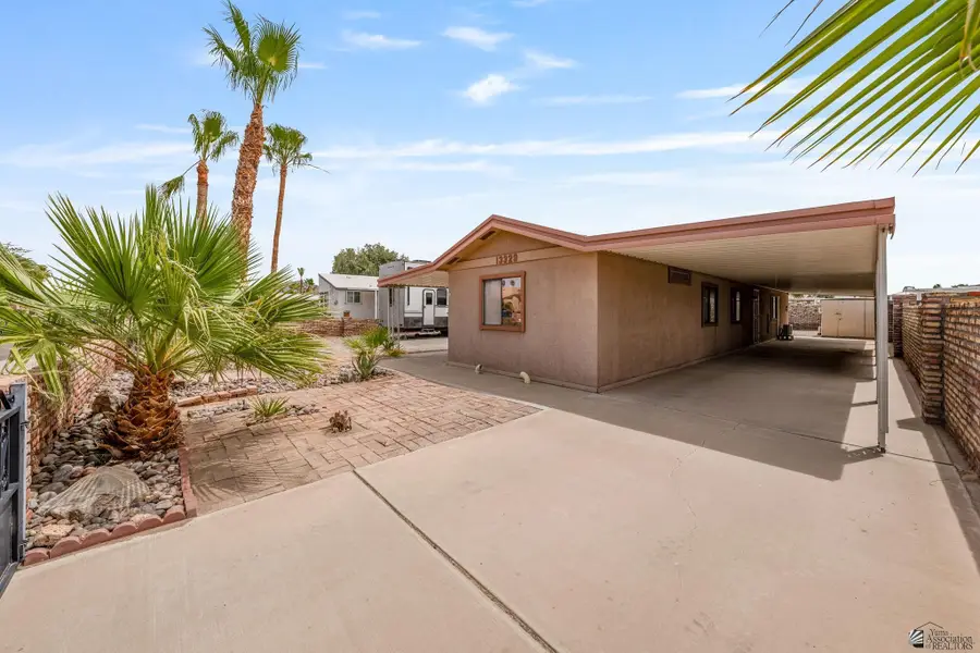 13329 E 43 ST, Yuma, AZ 85367 - #3