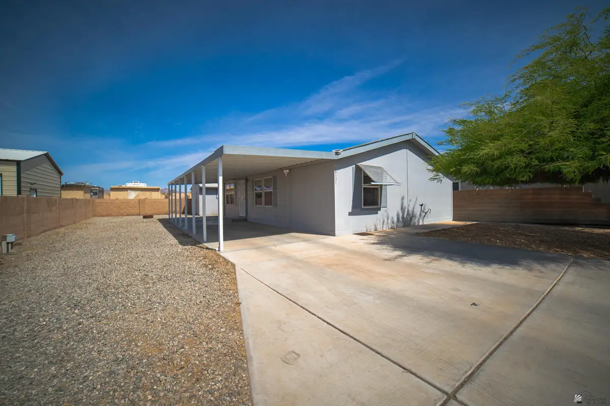10157 S MONSOON AVE, Yuma, AZ 85365 - #1