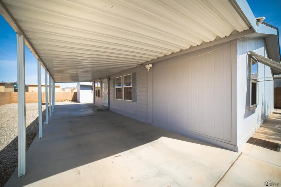 10157 S MONSOON AVE, Yuma, AZ 85365 - #2