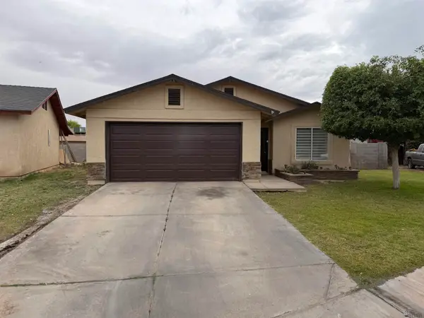 819 W REENA St, Somerton, AZ 85350