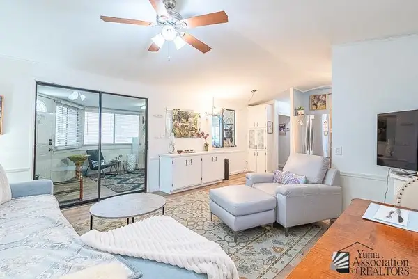 5707 E 32 ST, Yuma, AZ 85365