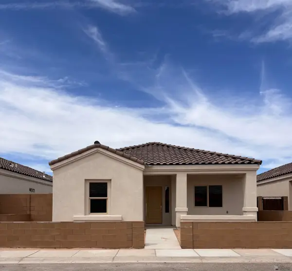 8564 E Desert Spring Dr, Yuma, AZ 85365