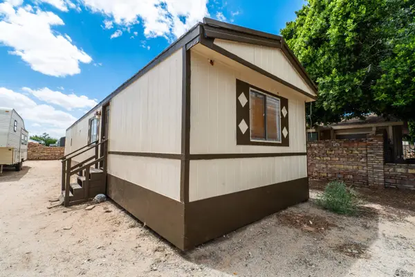 12243 E 39 PL, Yuma, AZ 85367