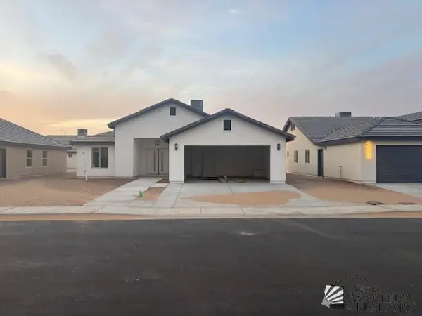 4954 E SAN PEDRO ST, San Luis, AZ 85336