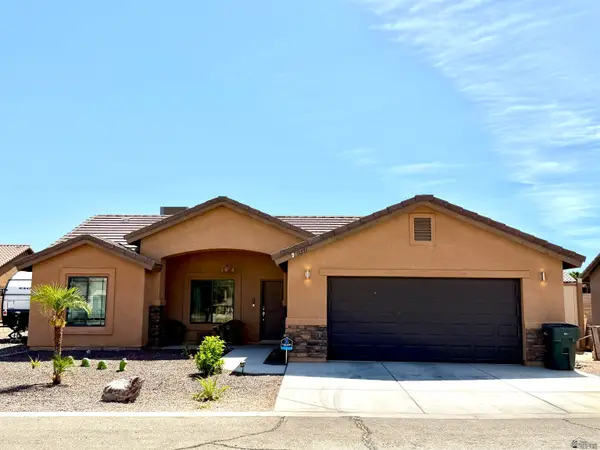 11771 S CASTLE DOME ST, Wellton, AZ 85356