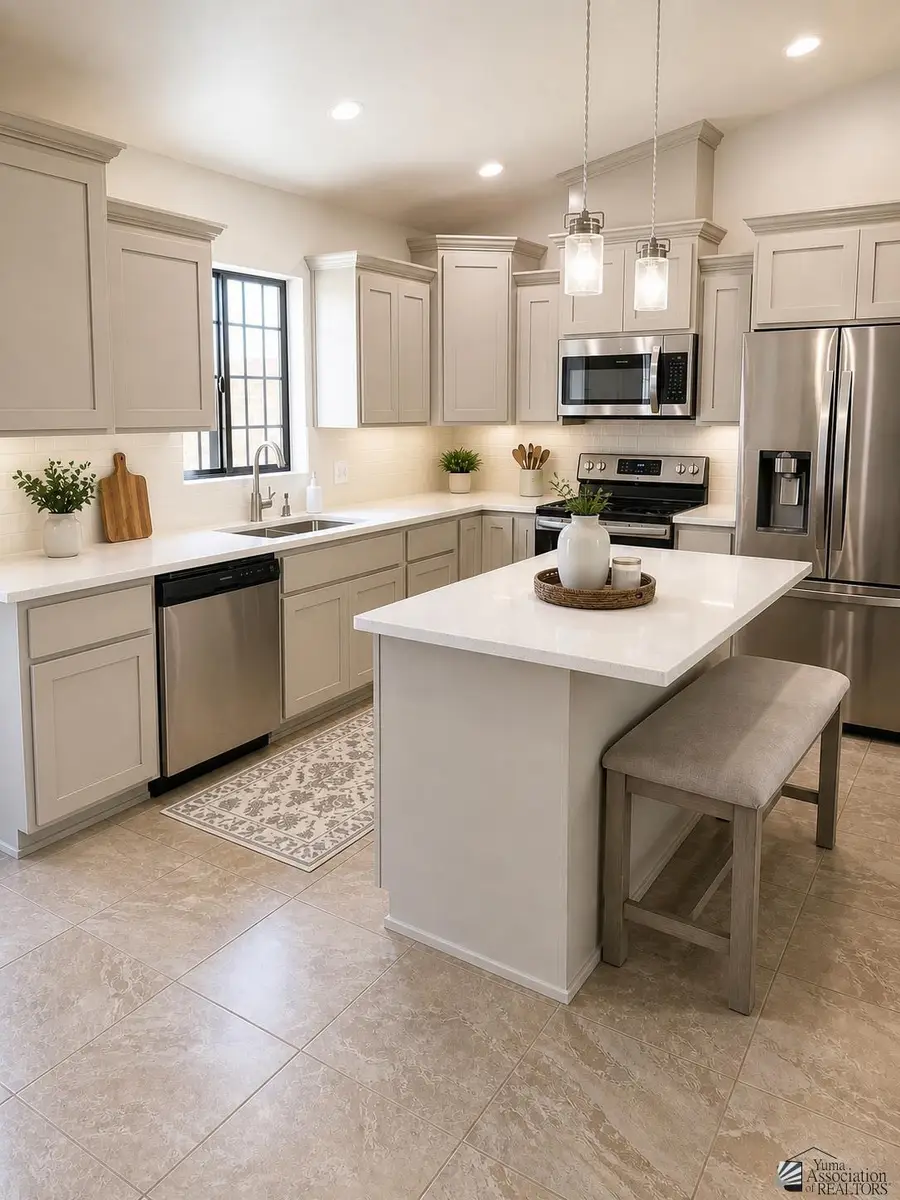 11771 S CASTLE DOME ST, Wellton, AZ 85356 - #2
