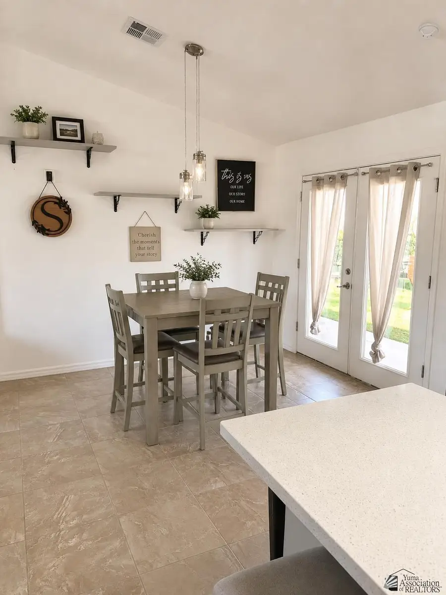 11771 S CASTLE DOME ST, Wellton, AZ 85356 - #3