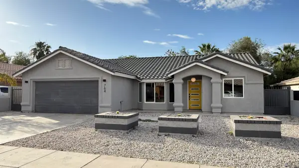 764 N VICTORIA LN, Somerton, AZ 85350