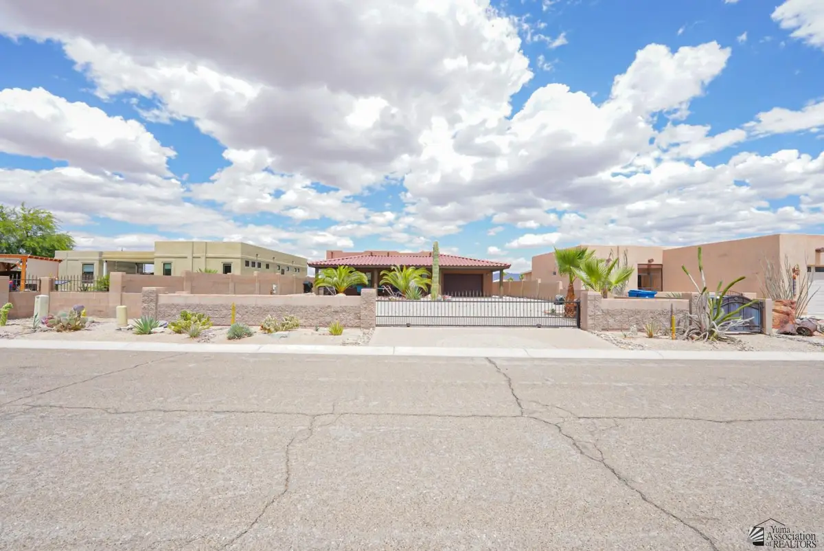 12742 E 48 DR, Yuma, AZ 85367 - #1