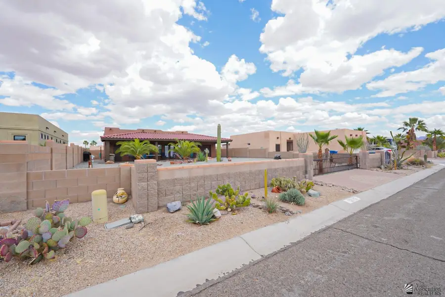 12742 E 48 DR, Yuma, AZ 85367 - #3