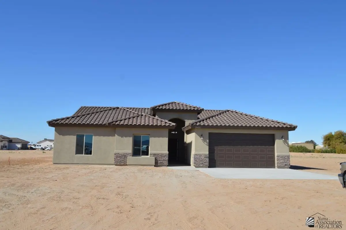 11611 BAJA ST, Wellton, AZ 85356 - #1