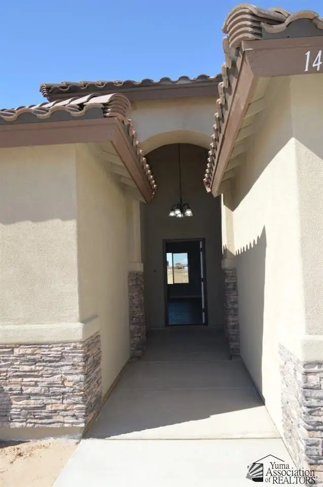 11611 BAJA ST, Wellton, AZ 85356 - #2