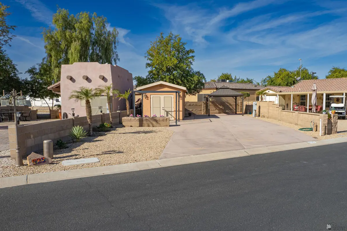 3400 S AVE 7 E, Yuma, AZ 85365 - #1