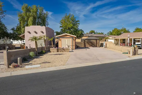 3400 S AVE 7 E, Yuma, AZ 85365