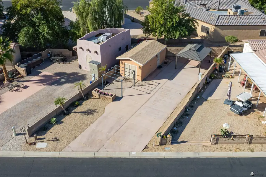 3400 S AVE 7 E, Yuma, AZ 85365 - #2
